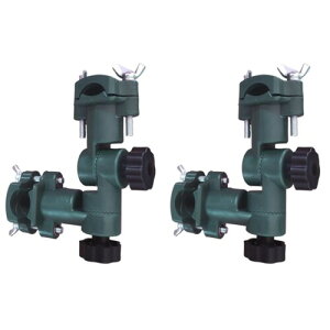 EXDUCT �ނ� �A�E�g�h�A�p�i �p���\�� ���b�h�z���_�[ �Ɗ|�� �Œ�� ���� �p�x ������ 2way 2��