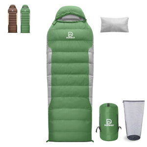 Derway �_�E���Q�� ���t�� (220*80cm) �����^ ���y�� ���^ �p�b�P�[�W �Q�� 680FP�A���y���Ēg�����A�h�ЁA�L�����v�A�A�E�g�h�A�A�o�R�A�ԗp�A�t�A�āA�H�A�~��4�V�[�Y���ɓK���Ă��܂� (
