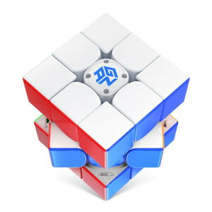 GAN12 ui Maglev ���� ���Z�p 3x3 �X�}�[�g�L���[�u 12Ui Maglev ���΂��� �X�e�b�J�[���X �K���L���[�u �񂵂₷�� �}�W�b�N�L���[�u ���S�� ���΃L���[�u �q���E�L�b�Y�E��l������������iPowe