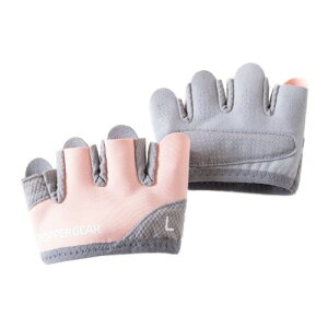 TOPPERGEAR �g���[�j���O�O���[�u �y�ʃR���p�N�g�݌v ��̂Ђ�ی�E����~�߉��H �t�B�b�g�l�X �؃g�� ���K�p (L�T�C�Y, �s���N)