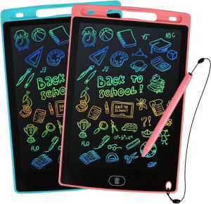 kogabanny 2�� LCD���G�`���{�[�h �������� ���b�N�@�\�t�� �����^�b�`���� �d�q�����p�b�h ���G�����{�[�h �y�� ���G�`���� �m��ߋ� ���������{�[�h �y���t�� �����ď�����{�[�h �a����