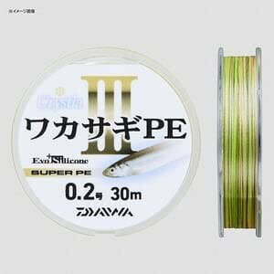 _C(DAIWA) PEC NXeBA JTMPE3 0.4 60m 2F(J[}[LOt)