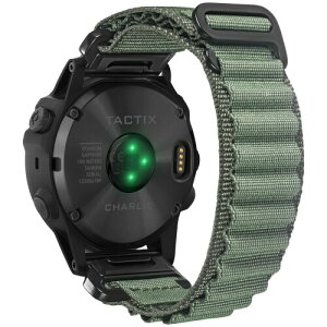 (torbollo) K[~xg K[~iCoh 20MM Garmin Fenix 7S/6S/6S pro/6S Pro Solar/6S Sapphire/5S/ 5S plus/5S Sapphire/ D2 Delta S/Garmin Descent Mk2S/Instinct 2SȂǂɑΉ K[~̃NCbNtBbgver