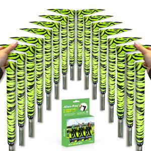 Alien Pros �S���t���b�s���O�e�[�v�i16�l�I���^�C�K�[�j�}�W�b�N - �v�V�I�ȃS���t�N���u�O���b�v�\�����[�V����-1���ȓ��ɁA�V�����O���b�v�ɐ��܂�ς��܂��B