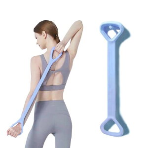 Sozilifty Figure 8 ���W�X�^���X�o���h�A�G���X�e�B�b�N�o���h�A�X�g���b�`�o���h�A�r�E���E�w���E�r�X�g���b�`�p�A�㔼�g�g���[�j���O���A���K�E�s���e�B�X�p�g�уz�[�����I�t�B�X�G