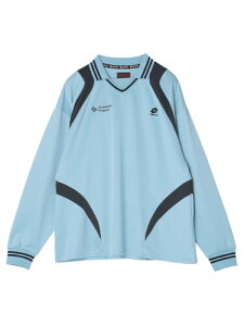 (VbvX) bg LOTTO Vc ʒ GAME SHIRT Y 112031456 Cgu[ S