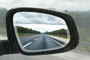(2Zbg) ClearView { mA/HNV[ 90n 4ڑΉ e tB hA~[ TCh~[ ԗp h tB (p`^Cv) ی V[g tB h~ TOYOTA NOAH VOXY