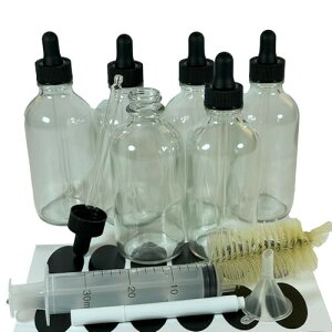 PIPIBA (6) 120-100ml ۓX|Cg{g KXՌr A}ICr hbp[{g r ()