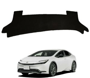 TISpeed V^ g^ PRIUS vEX 60n ZVW60 MXWH60 Ԏp݌v  p[c _bV{[h}bg K[jbV t[ ی}bg Ăh~ ubN ȃtlf 1P