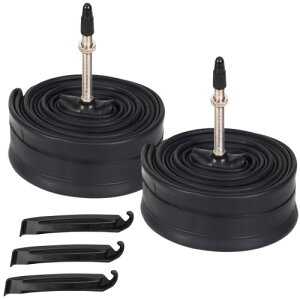 KALOLINNA ���[�h�o�C�N �`���[�u 2�{ �����o���u60mm ���]�ԃ`���[�u ���� ��� �y�� �^�C�����o�[3�{�t�� 700X25C/26C/27C/28C/30C/32C