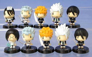 ނ˂ BLEACH -u[`- BOX