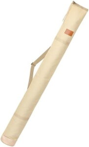 ނpbhobO 120cm |[^u bhP[X @\ ނ ދ P [ ^ѕ֗ ܂肽 x[W (J[LF, 120cm)