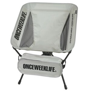 ONCEWEEKLIFE(R) AEghA`FA Lv ֎q ܂肽 RpNg CX [obOt nCLO ނ oR ω׏d150kg (O[)