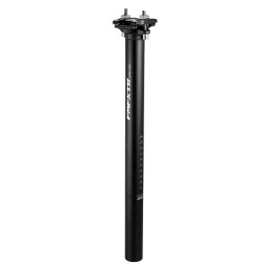A ABSOPRO ]ԗpV[g|Xg 30.9x400mm AWX^u V[g|Xg }EeoCN MTB [hoCN BMX A~jE ubN