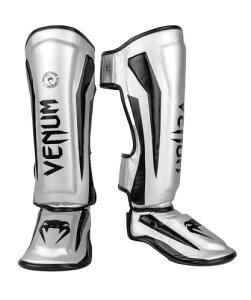 VENUM bOK[h ELITE SHIN GUARDS iVo[×ubNj VENUM-1394-451 //K[X LbN{NVO iZ h veN^[ (X-Large)