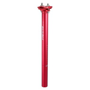A ABSOPRO ]ԗpV[g|Xg 30.9x400mm V[g|Xg }EeoCN MTB [hoCN BMX A~ bh