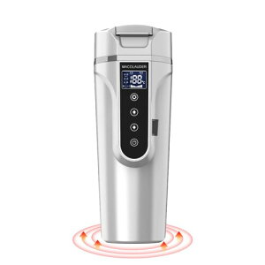 ԍړdCPg { 500ml 40[x]`100[x] J[pgbNp DC12V/24V M?ۉ  {g dC|bg Ԓ LCDfBXvC /ۉ//~N 4̒艷[h