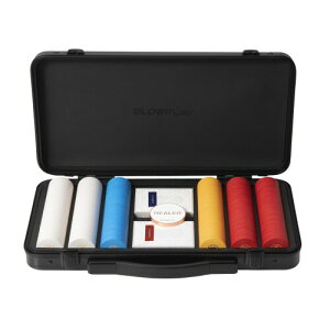 SLOWPLAY Godel eLTXz[fpZ~bN|[J[`bvZbg, 300 (), 43mm 12g, hCcϋv|J[{l[g`bvP[Xt
