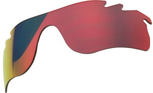 ZERO�u�����h �I�[�N���[ RADARLOCK PATH�p���������Y RED MIRROR VENTED