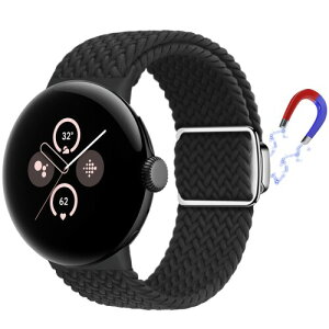 (LanQii) oh p Google Pixel Watch 4 / 3 41mm / 2 /1 Ή iC oh ҂ݍ Czt X|[cp e͐ iK _ h ʋC Č jp ȒPt u