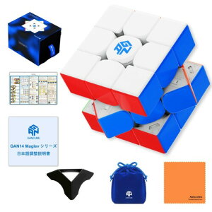 GAN14 Maglev Pro UV 3×3L[u }Ou v \ Zp XebJ[X (GAN14 Maglev Pro UV)