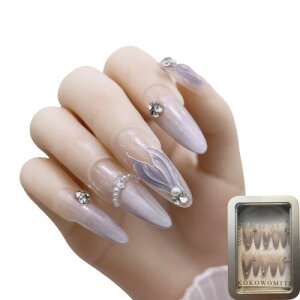 Kokowomite Nails lC`bvO I[o p[v  Aj} `3 D Ag OL lCtďH~ t [{bNXt 10