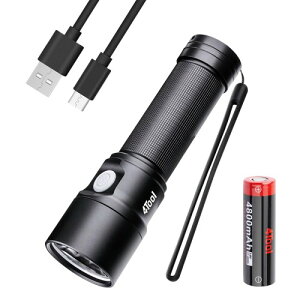 NEXTORCH ed20 d led  ŋ 2200[ Px tbVCg [d 邢 4[h ^NeBJCg IPX7h ^ y SOS h oR ނ d΍ nCLO U
