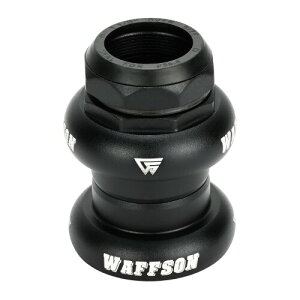 WFS AH.77 1-1/8�C���`�˂����T�C�N�����O�w�b�h�Z�b�g�x�A�����O�O���J�b�v�A�}�b�g�u���b�N�AHS11ZQMBK