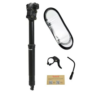 TranzX JD-YSI18 31.6X413mm slӌ`TXyVƃhbp[V[g|Xg Rt TX3051