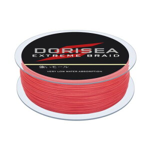 Dorisea PEC FȂ X8 (1 1.2 1.5 2 2.5 3 3.5 4 5 6 7 8 9 10)iuhAbhAuCgO[AA[~[O[A_bNO[j i100m 150m 200m 3