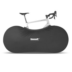 Rhinowalk ]ԃzC[Jo[ Lk 26-27.5C`Ή ubN |GXe[ ۊǁEAp