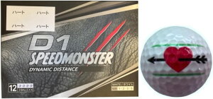 HONMA �z���} D1 �X�s�[�h�����X�^�[ Speed Monster BT2003 ���C������ (��1�_�[�X_�n�[�g)