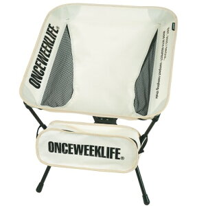 ONCEWEEKLIFE(R) AEghA`FA Lv ֎q ܂肽 RpNg CX [obOt nCLO ނ oR ω׏d150kg (AC{[)