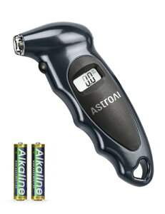 AstroAI fW^ GAQ[W ^CAQ[W P4drt 150PSI 4CP ԗp ] gbNp LCDobNCg ~߃Obv ubN
