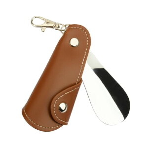 (FamGift) �C�ׂ� �L�[�z���_�[�t�� PU�f�� �X�e�����X�� �Z�ׂ� �g�� �C�ׂ� �V���[�z�[�� ���� �y�� �V���[�z�[�� �ϗp �R���p�N�g �j���A�����A�q���A����җp