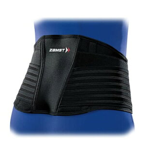 �U���X�g ���p�T�|�[�^�[ ZW-7 ZAMST �u���b�N (383703)L