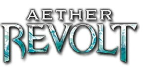 MTG Magic The Gathering AER Aether Revolt Booster Box JAPANESE Language