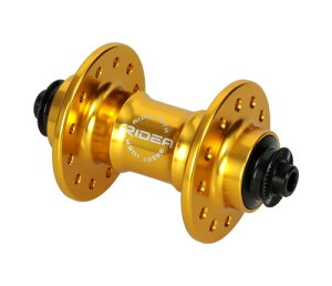 RIDEA High Performance Hub HF3-F74/24 S[h 147-40403