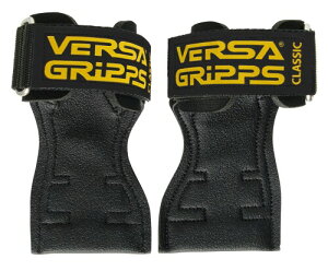 VERSA GRIPPS(R) CLASSIC �I�[�Z���e�B�b�N�B���E�ō���̃g���[�j���O�A�N�Z�T���[�B�A�����J�� (MED/LG-Gold Label)