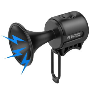 PLATTBK ���]�ԗp�x�� �d�q�z�[�� �h��IPX4 �T�C�N���x�� �y�� �剹�� 120dB ���[�h�o�C�N�x���� 1��ރT�E���h �}�E���e���o�C�N �܂肽���ݎ��]�ԃ����O�A���[��