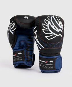 VENUM {NVO O[u JIN KAZAMA BOXING GLOVES //TEKKEN8 S  m ^̈ O ꔪ KAZUYA (10oz)