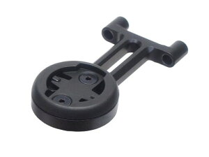 REDSHIFT ShockStop Bike Computer Mount Compatible with Wahoo, Bicycle Computer Holder Handlebar Bracket, Biking Accessories