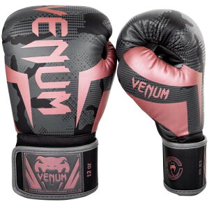 Venum Elite {NVOO[u ubN/sNS[h 16IX