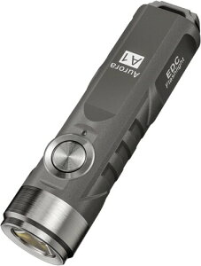 RovyVon A1 �L�[�����O�����d�� �[�d�� 650 ���[���� �����P�x �A�E�g�h�A ���^ EDC �����d�� ����̎����^�сA�L�����v�A�N���X�}�X�p