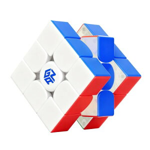GAN 16 Maglev �X�s�[�h�L���[�u 3x3-88���� �S������� 62g �y�� UV�R�[�e�B���O �������Z�Ή� �����\ 2025�N�t���O�V�b�v���f��