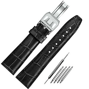 (HEYOZURY) rvxg IWC voh v IWCxgU[ IWi DobN IWC Portugieser V[Y IWC PortofinoV[YIW371447/IW391031/356517/356601/391029xgHt