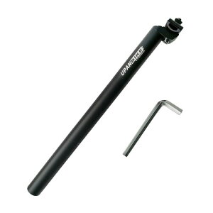 UPANBIKE ]ԃV[g|Xg 25.4mm 27.2mm 28.6mm 30.4mm 30.9mm 31.6mm 45cm O}EeoCN [hoCN V[g|Xg(31.6mm)