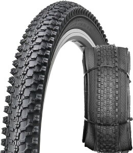 MOHEGIA 24C` }EeoCN ^C: 24×1.95 54-507 MTB ܂ݎ p ]ԃ^C - ubN