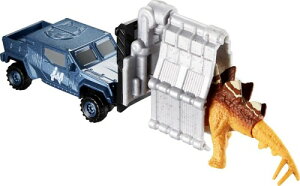 Matchbox �W�����V�b�N���[���h �����g�����X�|�[�^�[ �ԗ�1��&�~�j����1~2�� �Ώ۔N��3�Έȏ�