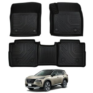 jbT V^GNXgC T33n 5lp e-power tA}bgԎp nissan X-Trail T33 SNT33 3D̃J[}bg h}bg TPEގ ی}bg ω/ϖC  JX^p[c Ce